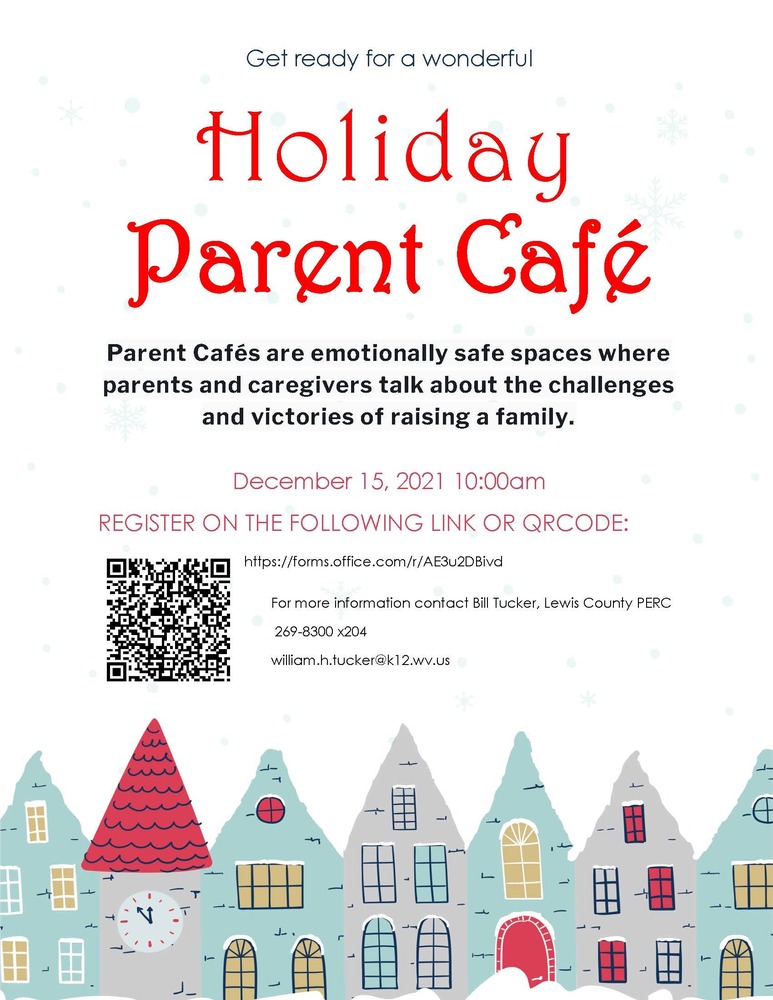 Holiday Cafe