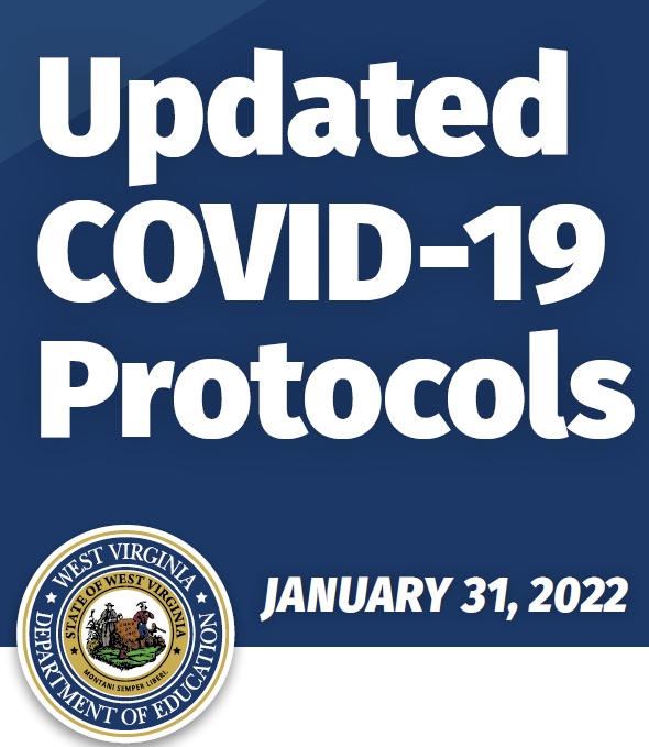 Updated Covid Protocols