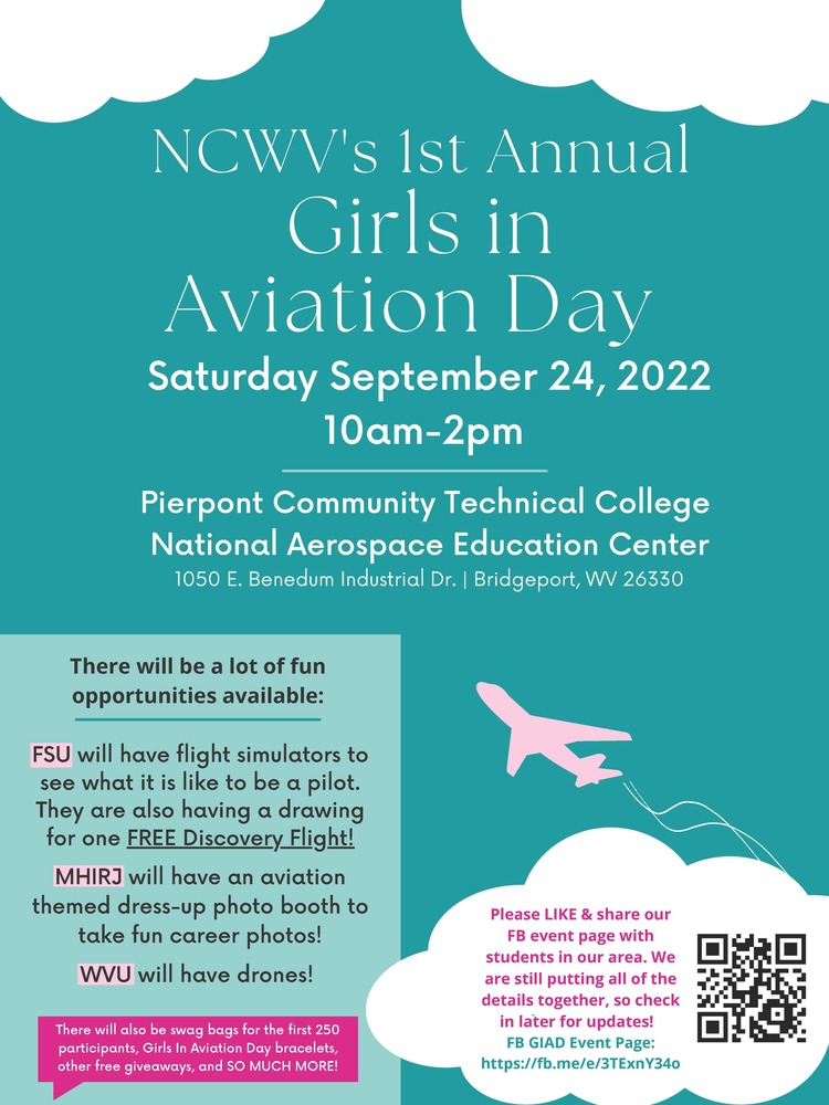 Girls in Aviation 