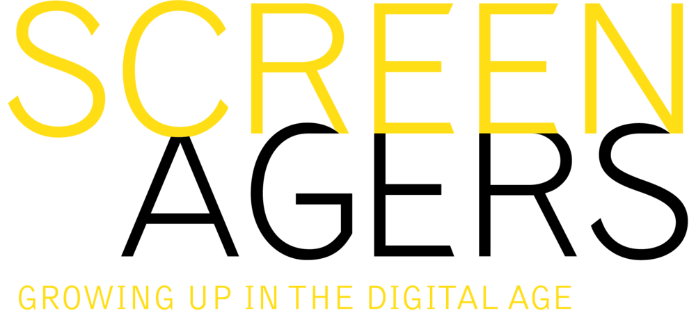Screenagers