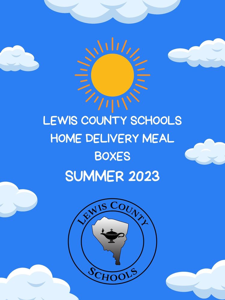 Summer Meal Boxes