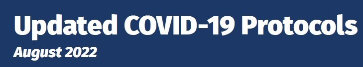 Covid 19 Update