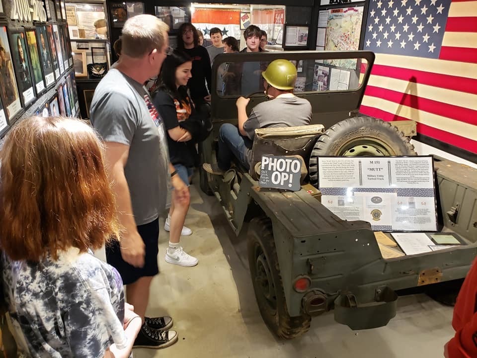 Military Museum