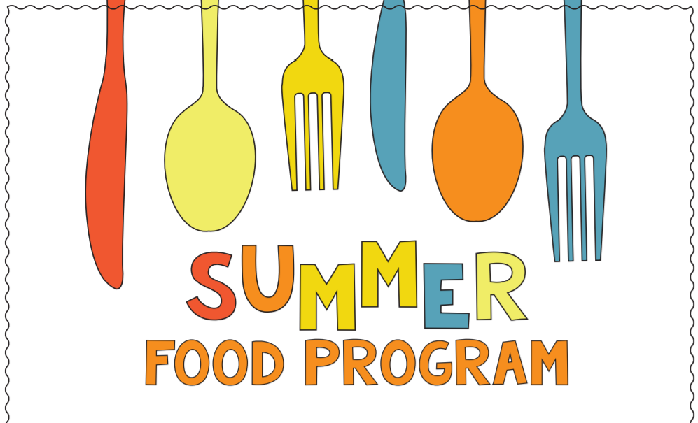 Summer Food