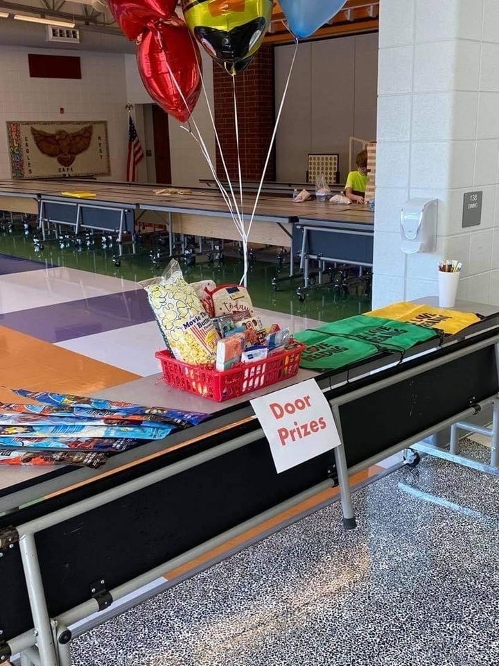 open house