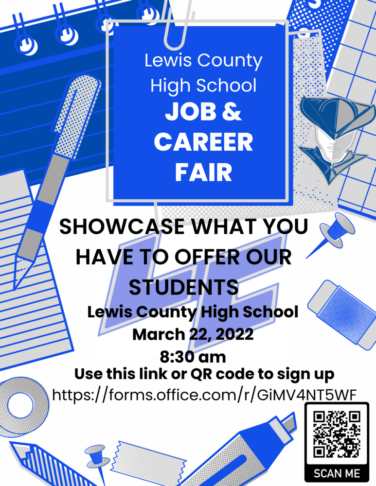 Career Fair